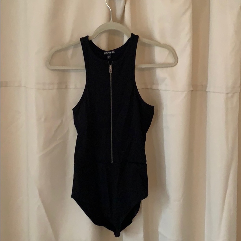 Bodysuit